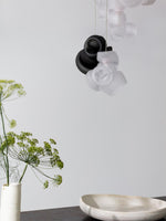 Load image into Gallery viewer, Process Glass Pendant Light