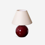 Load image into Gallery viewer, Red Nanu Table Lamp