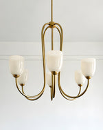 Load image into Gallery viewer, Mild Velin Chandelier