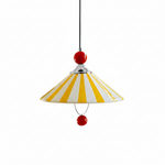 Load image into Gallery viewer, JollyTwirl Pendant Lamp