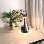 Load image into Gallery viewer, Shuttle Built-in Battery Table Lamp M30