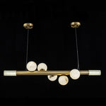 Load image into Gallery viewer, RoMi Carrara Pendant Light