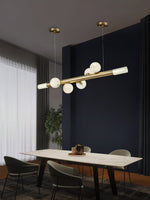Load image into Gallery viewer, RoMi Carrara Pendant Light