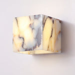 Load image into Gallery viewer, Square Marble Wall Lamp