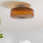 Charger l'image dans la visionneuse de galerie, Plafonnier Amber Razia