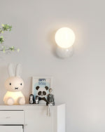 Bild in Gallery-Viewer laden, Orb Wandleuchte