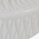 Charger l'image dans la visionneuse de galerie, Plafonnier minimaliste Mistaro en verre - Design affleurant pour salon et chambre