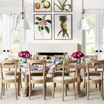 Bild in Gallery-Viewer laden, Glavira Water Glass Anhängersammlung – Recyceltes Glas für Küche