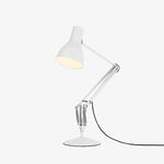 Load image into Gallery viewer, Modryx Modern Pivoting Desk Lamp with Clean Lines - Minimal Task Light for Office Desk and Nightstand