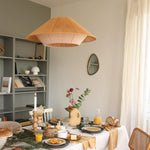 Load image into Gallery viewer, Aloha Sand Suspension Light