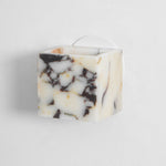 Load image into Gallery viewer, Square Marble Wall Lamp