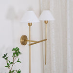 Charger l'image dans la visionneuse de galerie, Applique Hackney