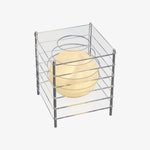 Charger l'image dans la visionneuse de galerie, Lampe de table Sunst Afterglow série moderne design sphère géométrique - pour décoration salon et bureau