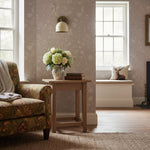 Load image into Gallery viewer, Metio Dome Industrial Modern Wall Sconce – Soft Ambient Light for Hallways