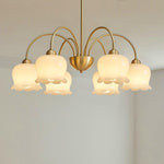 Load image into Gallery viewer, Vintage Mia Chandelier