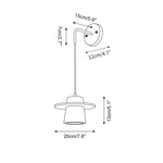 Load image into Gallery viewer, Brivon Wall Lamp