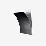 Bild in Gallery-Viewer laden, Curved LED Wall Sconce 1