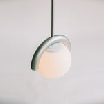 Load image into Gallery viewer, Lenox Linear Chandelier