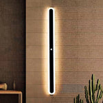 Load image into Gallery viewer, Edge Minimalist Metal Oval IP65 WaterProof Outdoor Wall Light