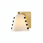 Load image into Gallery viewer, Makki Modern Ceramic Minimalist Wall Lamp