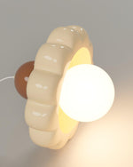 Cargar imagen en el visor de la Galería, Lámpara colgante Celena