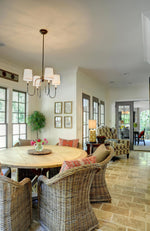 Load image into Gallery viewer, Vendome Chandelier