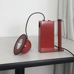 Load image into Gallery viewer, Magnetic Adjustable Camera Table Lamp M32