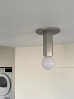 Load image into Gallery viewer, Adams Flush Mount Ceiling Lamp