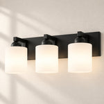 Charger l'image dans la visionneuse de galerie, matte black 3 opal