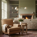 Load image into Gallery viewer, Metio Dome Elegant Chandelier – Contemporary Luxury Light for Master Bedroom or Hotel Lobby