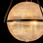 Load image into Gallery viewer, Neven Glass Ceiling Lamp