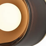 Load image into Gallery viewer, Ceranova Nordic Modern Ceramic Wall Light in Contemporary Style for Hotel and Residential Interiors