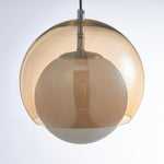 Load image into Gallery viewer, Misty Pendant Lamp
