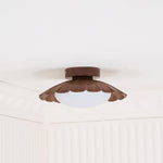 Cargar imagen en el visor de la Galería, Lámpara de techo Nephele