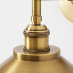 Cargar imagen en el visor de la Galería, Lámpara de pared Whizzer