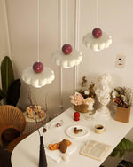 Cargar imagen en el visor de la Galería, Lámpara colgante Celena