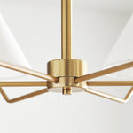Load image into Gallery viewer, Burke Chandelier