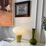Load image into Gallery viewer, Meringue Table Lamp