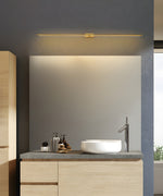 Load image into Gallery viewer, Lumineo Linear Rechargeable Version Wall Lamp