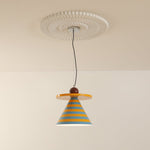Load image into Gallery viewer, Riva Pendant Lamp