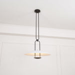 Load image into Gallery viewer, Cara Pendant Lamp