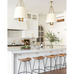 Load image into Gallery viewer, Dalston Pendant Lamp