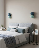 Load image into Gallery viewer, Twinwave Wall Lamp