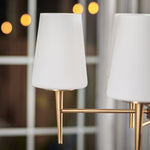 Load image into Gallery viewer, Driscoll Chandelier