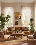Load image into Gallery viewer, Serapha Tier Pendant Lamp