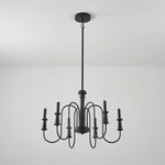 Load image into Gallery viewer, Briarworth Chandelier