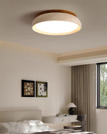 Load image into Gallery viewer, Piedra Travertine Ceiling Light