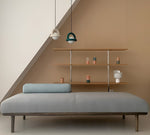 Load image into Gallery viewer, Nordic Cory Acrylic Pendant Light