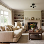 Load image into Gallery viewer, Mobilux Line Ceiling Light – Sleek Modern Design for Dining & Hallway