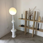 Bild in Gallery-Viewer laden, Schach Stehlampe